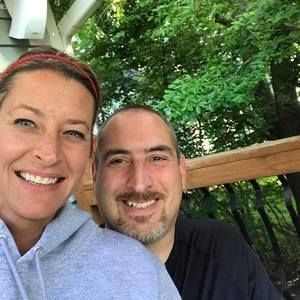 Meet your Posher, Jeff